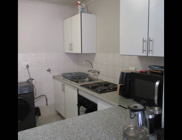1 BEDROOM APARTMENT FOR SALE IN HELDERKRUIN